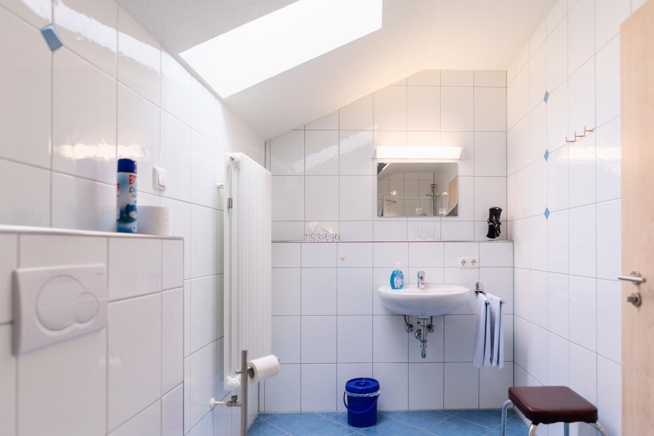 Domizil Nunn Hotel Escherndorf Ngoại thất bức ảnh