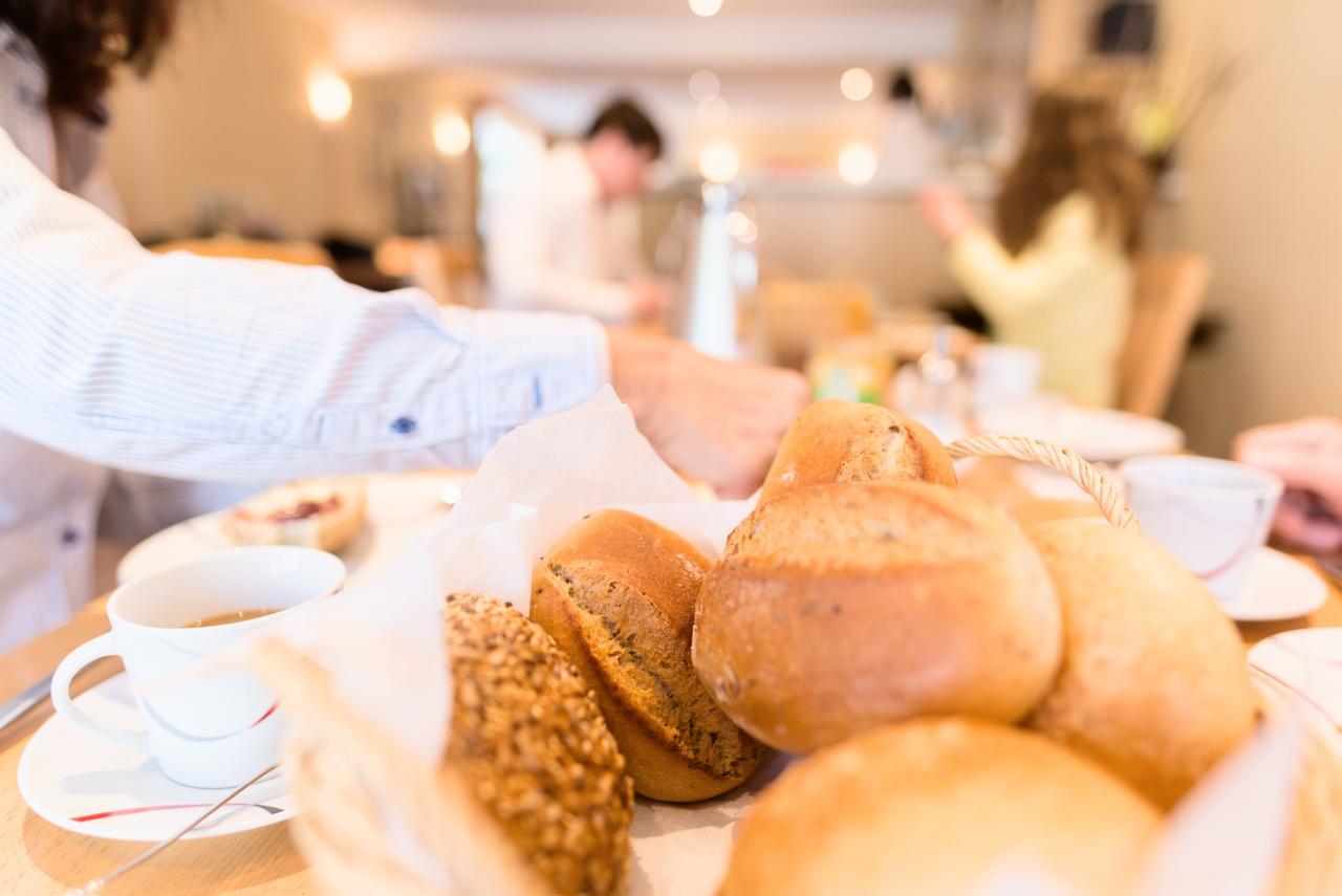 Domizil Nunn Hotel Escherndorf Ngoại thất bức ảnh